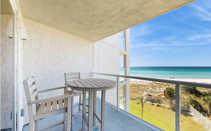 Beachside II #4247 3