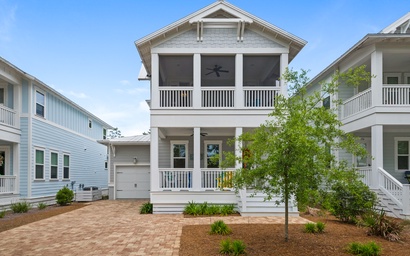 30A Sunshine Shack