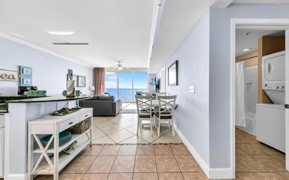 Tidewater 2409 - Our Perch at the Pier 3