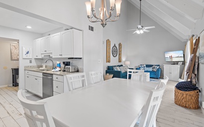 Seascape Golf Villa 34C 8