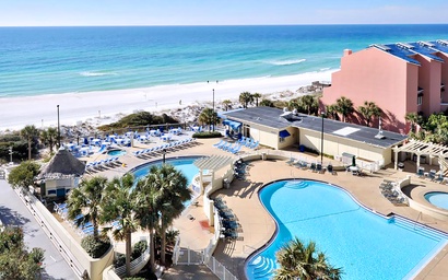 Summit at Tops'l 714 3