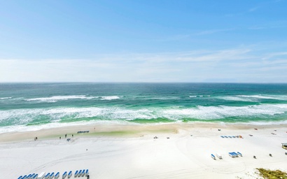 Long Beach Resort 4-1305 3