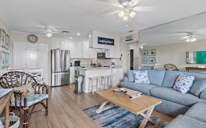 Capri by the Gulf 110