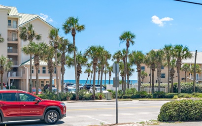 Caribbean Dunes 105 2