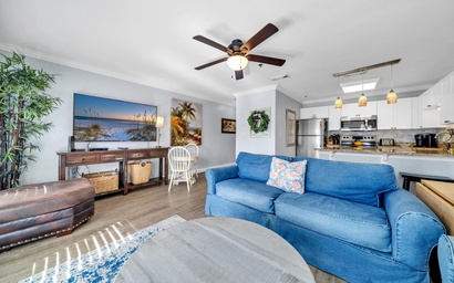 Gulf Place Caribbean 311 7