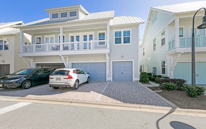 Town of Prominence 80C- The Wright Place 3