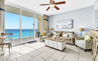 Majestic Beach Towers 1-2314 7