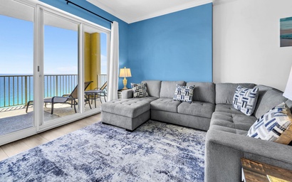 Ocean Villa 2101 6