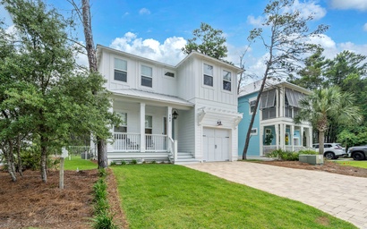 Grande Pointe 142- LiveSea 30A 7