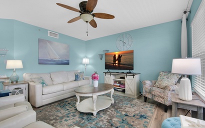 Islander Beach Resort 2002 8