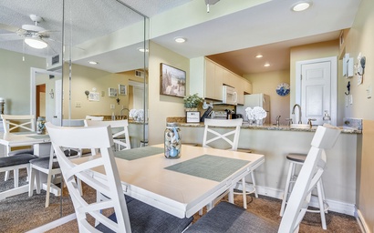 Edgewater Golf Villa 1304- Sun and Water 8