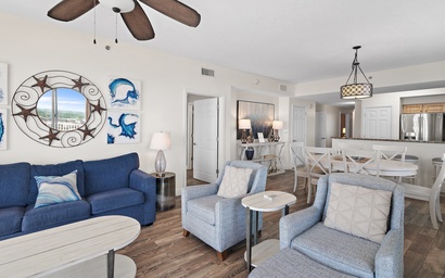 Ariel Dunes I 2301 6