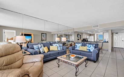 Edgewater Tower 2-704 8