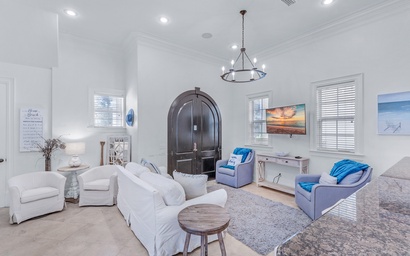 Seas the Day on 30A 3