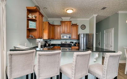 Vista del Mar I - Short Walk to the Beach 301 7