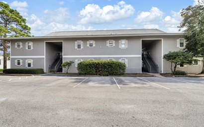 Beachwood Villas 1G - The Nest at Seagrove 8