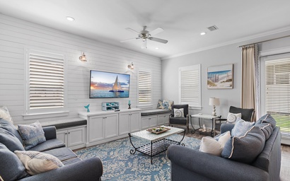 The Coastline Inn 2