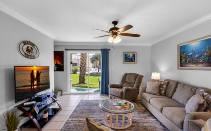 Summerhouse Townhomes #27 6