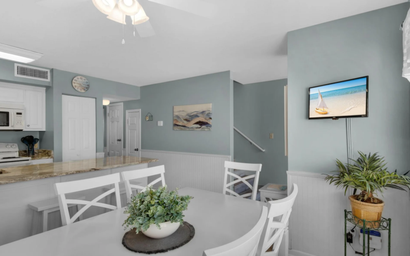 Blue Surf 23 7