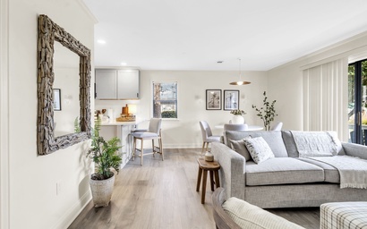 Beachwood Villas 1G - The Nest at Seagrove 7