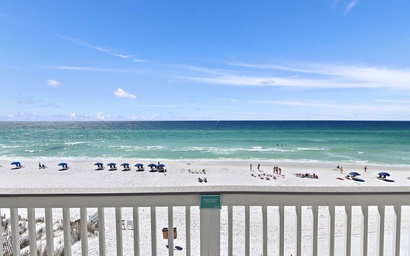 Summer Haven B- Cast a Waves 2