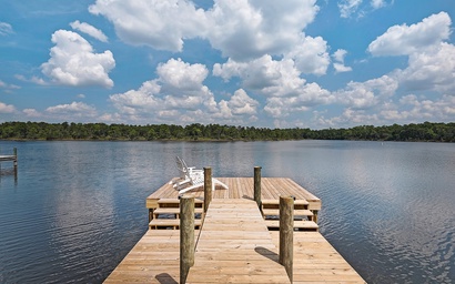 Grande Pointe 142- LiveSea 30A 4