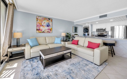 Edgewater Tower 2-408 8