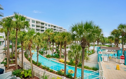 Destin West Bayside Pelican #308 5