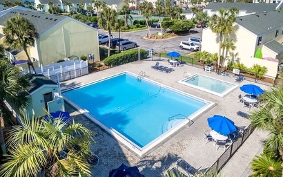 SouthBay by the Gulf #122 - Salty Paws 6