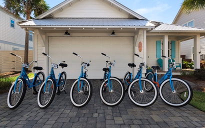 Sand Dollar Beach Cottage 3