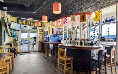 Ariel Dunes I 1401 5