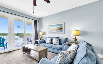 Laketown Wharf 331 7