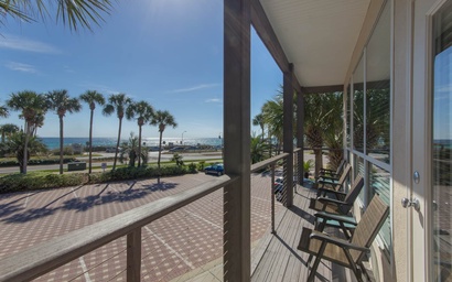 Destiny Beach Villas #9A 2