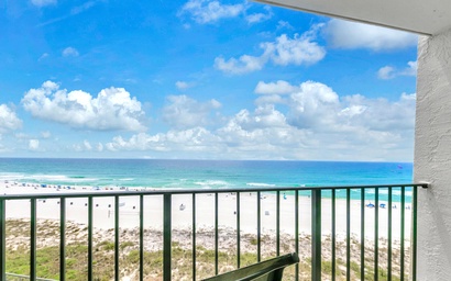 Edgewater Tower 2-608 2