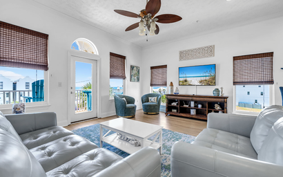 Vista del Mar II - Coastal Calm PCB 301 2
