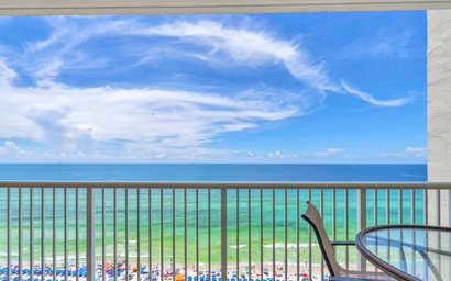 Majestic Beach Towers 1-1509 2