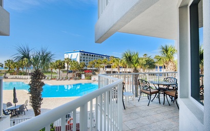 Destin West Gulfside #212