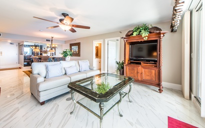 Waterview Towers 202 8