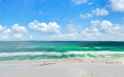 Long Beach Resort 2-1304 5