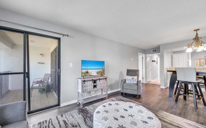 Edgewater Golf Villa 956 8