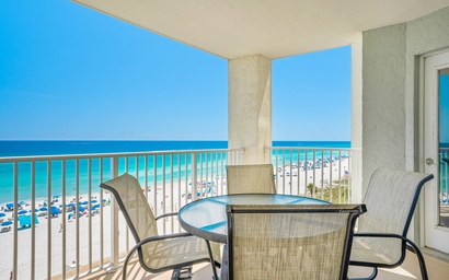 Long Beach Resort 2-603 2