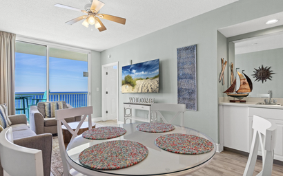 Majestic Beach Towers 2-1704 8