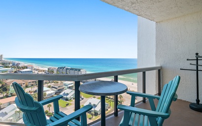 Surfside Resort #1409 2