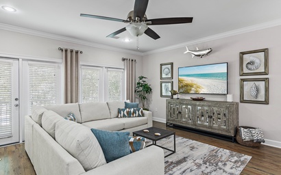 Driftwood Townhomes #4- Acres Away 6
