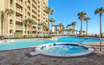 Grand Panama 1-303 4