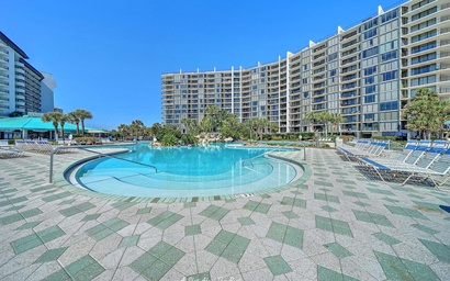 Edgewater Golf Villa 303 - The Salt Life Escape 6