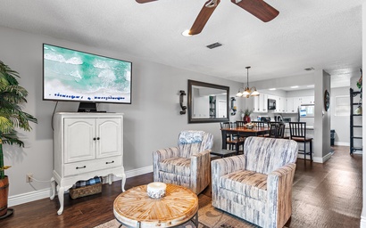 Costa Vista Townhouse #21 8