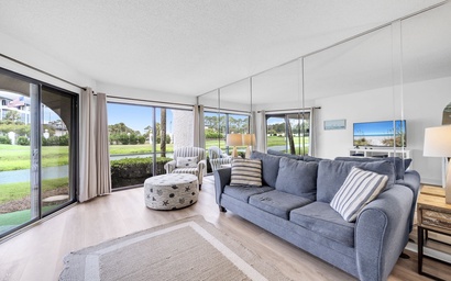 Edgewater Golf Villa 1304- Sun and Water 7