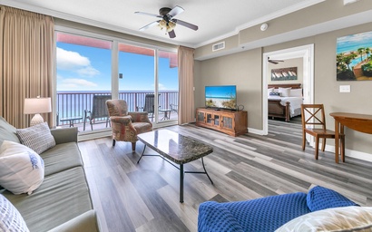 Shores of Panama 2112