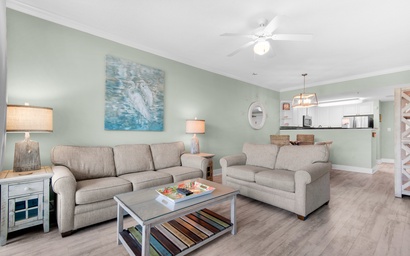 Waterscape 328-A 'Fanta Sea' 7